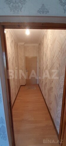 1-комн. вторичка - пос. Говсан - 40 м² (10)