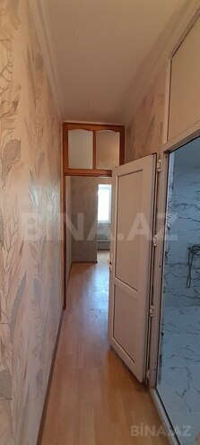 1-комн. вторичка - пос. Говсан - 40 м² (9)