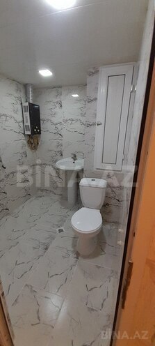 1-комн. вторичка - пос. Говсан - 40 м² (15)