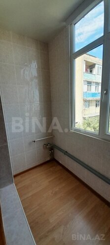 1-комн. вторичка - пос. Говсан - 40 м² (6)