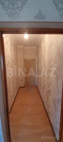 1-комн. вторичка - пос. Говсан - 40 м² (8)