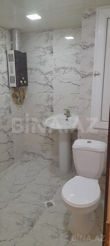 1-комн. вторичка - пос. Говсан - 40 м² (16)