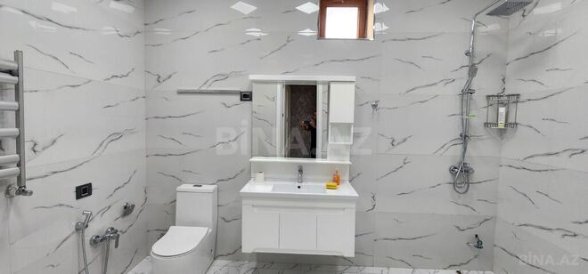 10-комн. дом/дача - пос. Мардакан - 500 м² (17)