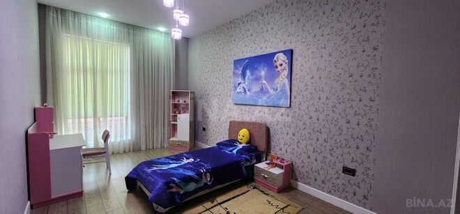 10-комн. дом/дача - пос. Мардакан - 500 м² (8)