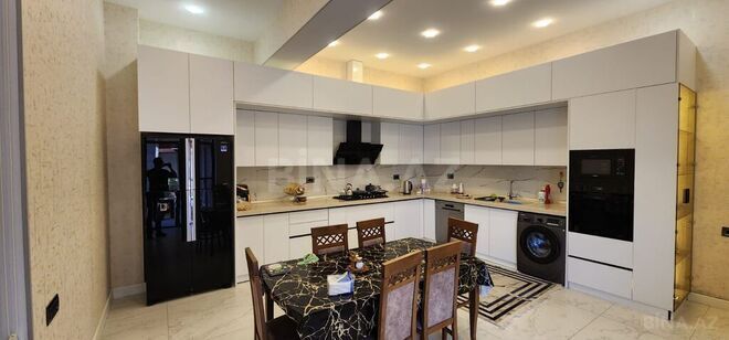 10-комн. дом/дача - пос. Мардакан - 500 м² (11)