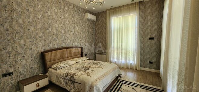 10-комн. дом/дача - пос. Мардакан - 500 м² (7)