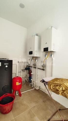10-комн. дом/дача - пос. Мардакан - 500 м² (20)