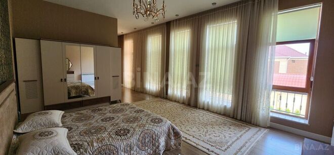 10-комн. дом/дача - пос. Мардакан - 500 м² (5)