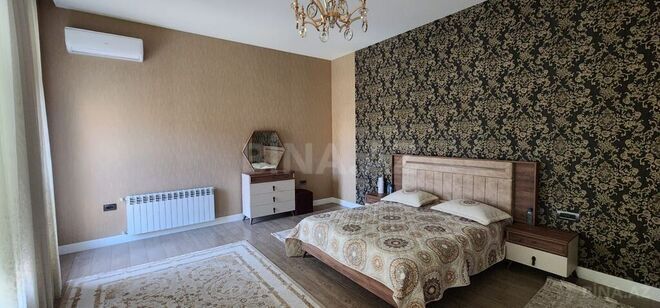 10-комн. дом/дача - пос. Мардакан - 500 м² (4)