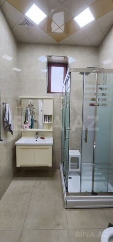 10-комн. дом/дача - пос. Мардакан - 500 м² (18)