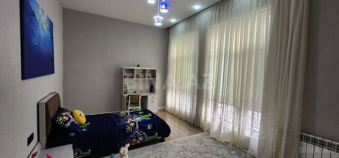 10-комн. дом/дача - пос. Мардакан - 500 м² (10)