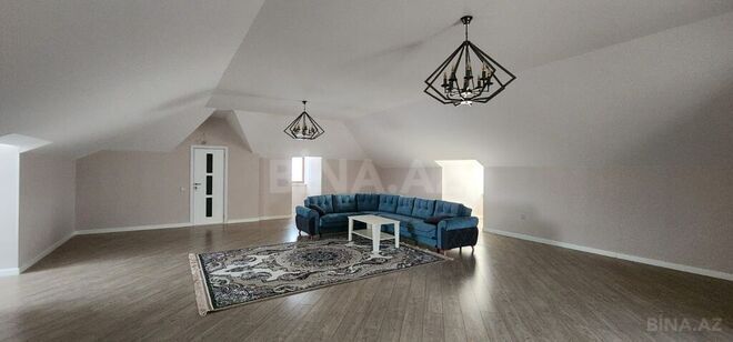 10-комн. дом/дача - пос. Мардакан - 500 м² (12)