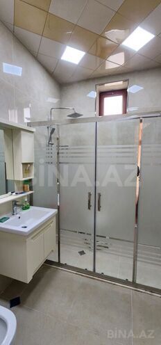 10-комн. дом/дача - пос. Мардакан - 500 м² (16)