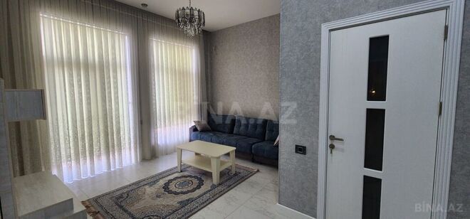 10-комн. дом/дача - пос. Мардакан - 500 м² (9)