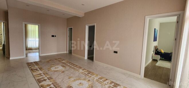 10-комн. дом/дача - пос. Мардакан - 500 м² (13)