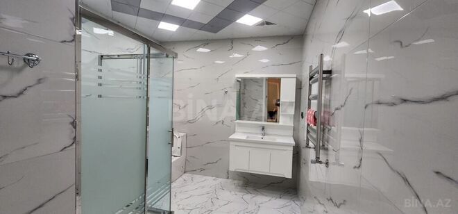 10-комн. дом/дача - пос. Мардакан - 500 м² (19)