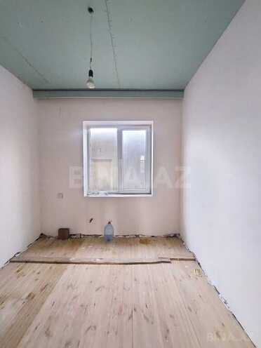 3 otaqlı həyət evi/bağ evi - Zabrat q. - 100 m² (15)
