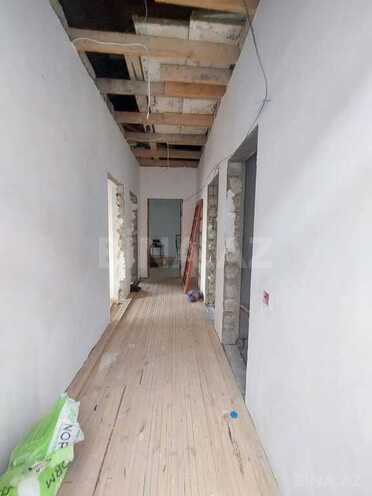3 otaqlı həyət evi/bağ evi - Zabrat q. - 100 m² (11)