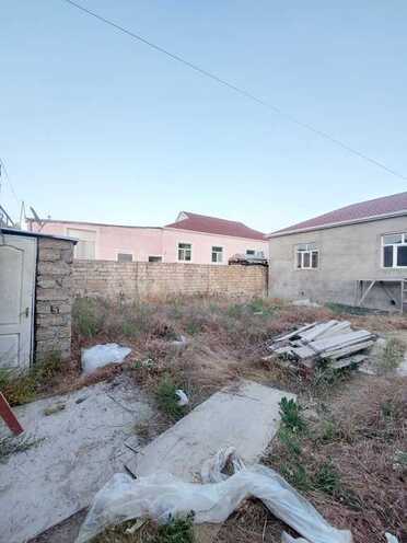 3 otaqlı həyət evi/bağ evi - Zabrat q. - 100 m² (6)