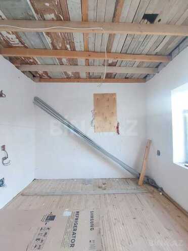 3 otaqlı həyət evi/bağ evi - Zabrat q. - 100 m² (14)