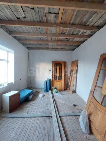 3 otaqlı həyət evi/bağ evi - Zabrat q. - 100 m² (12)