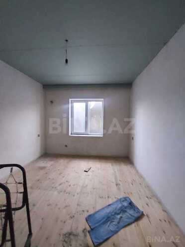 3 otaqlı həyət evi/bağ evi - Zabrat q. - 100 m² (13)