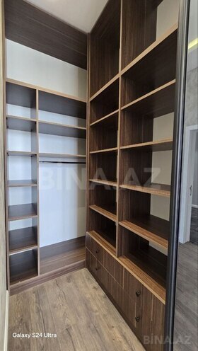 6 otaqlı həyət evi/bağ evi - Mərdəkan q. - 300 m² (17)