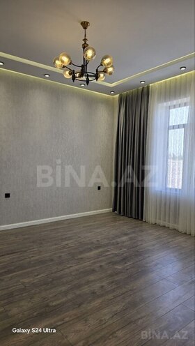 6 otaqlı həyət evi/bağ evi - Mərdəkan q. - 300 m² (13)