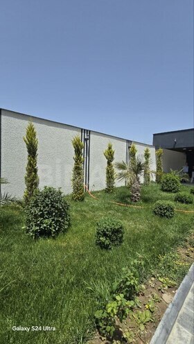 6 otaqlı həyət evi/bağ evi - Mərdəkan q. - 300 m² (6)