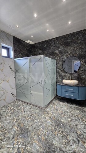6 otaqlı həyət evi/bağ evi - Mərdəkan q. - 300 m² (16)