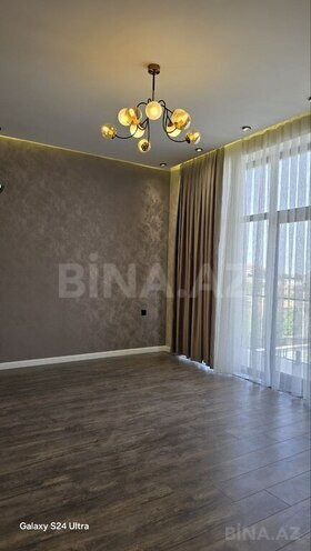 6 otaqlı həyət evi/bağ evi - Mərdəkan q. - 300 m² (14)
