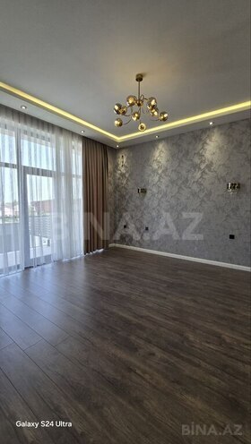 6 otaqlı həyət evi/bağ evi - Mərdəkan q. - 300 m² (12)