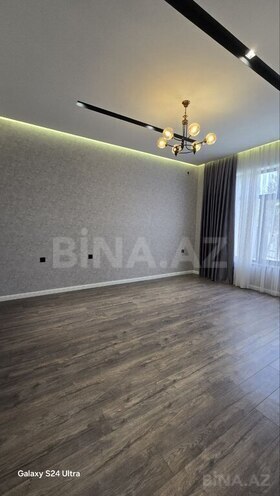 6 otaqlı həyət evi/bağ evi - Mərdəkan q. - 300 m² (18)