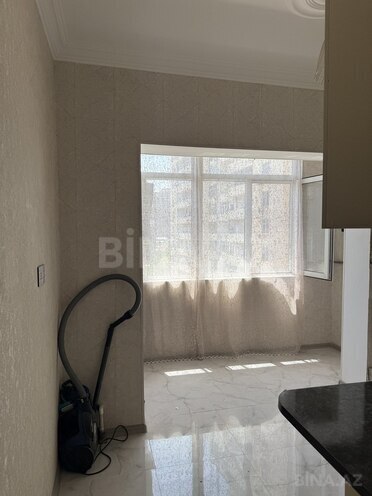 2 otaqlı yeni tikili - 9-cu mikrorayon q. - 70 m² (2)