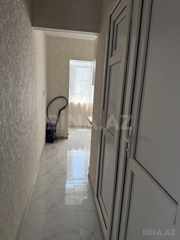 2 otaqlı yeni tikili - 9-cu mikrorayon q. - 70 m² (6)