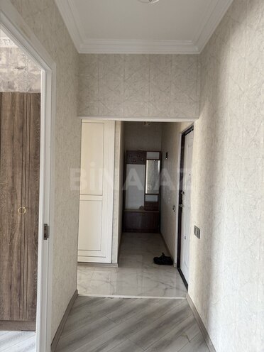 2 otaqlı yeni tikili - 9-cu mikrorayon q. - 70 m² (1)