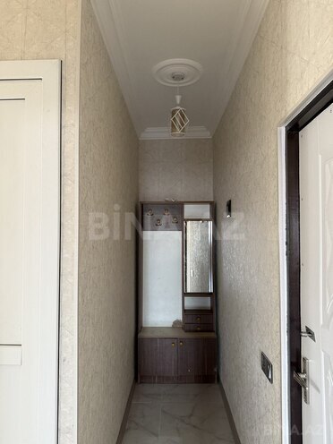 2 otaqlı yeni tikili - 9-cu mikrorayon q. - 70 m² (12)