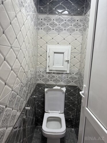 2 otaqlı yeni tikili - 9-cu mikrorayon q. - 70 m² (5)