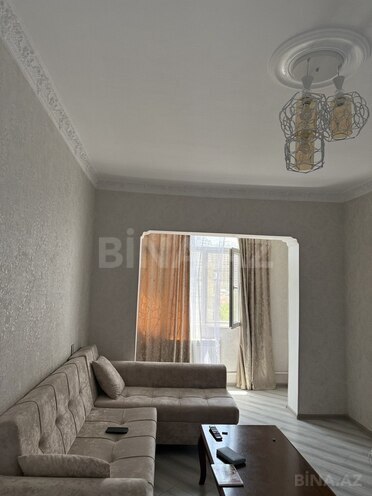 2 otaqlı yeni tikili - 9-cu mikrorayon q. - 70 m² (11)