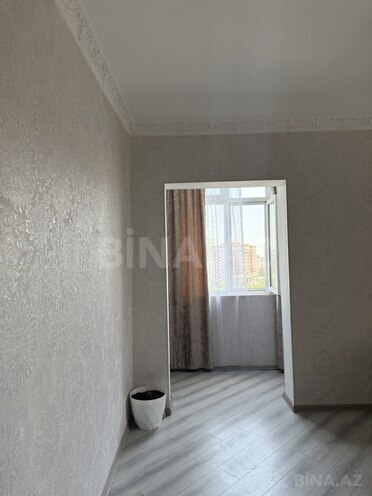 2 otaqlı yeni tikili - 9-cu mikrorayon q. - 70 m² (10)