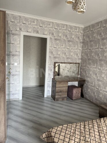 2 otaqlı yeni tikili - 9-cu mikrorayon q. - 70 m² (9)