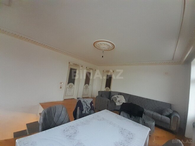 6-комн. дом/дача - пос. Новханы - 170 м² (1)