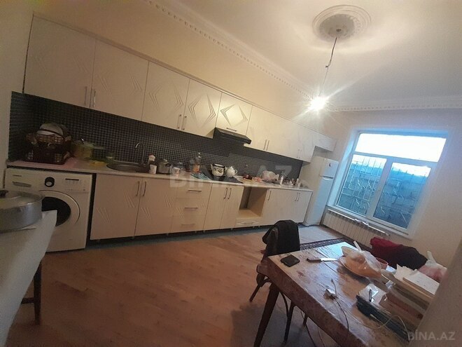 6-комн. дом/дача - пос. Новханы - 170 м² (5)
