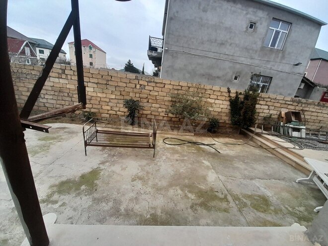 6-комн. дом/дача - пос. Новханы - 170 м² (9)
