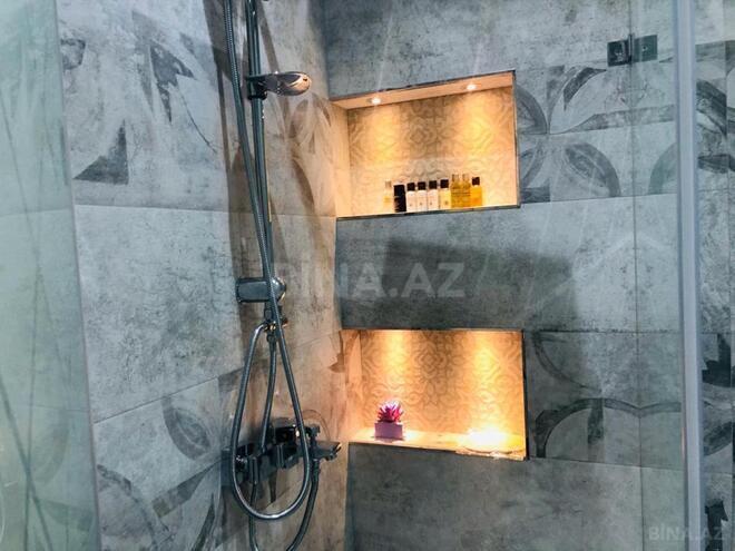 3 otaqlı yeni tikili - Xətai r. - 118 m² (4)