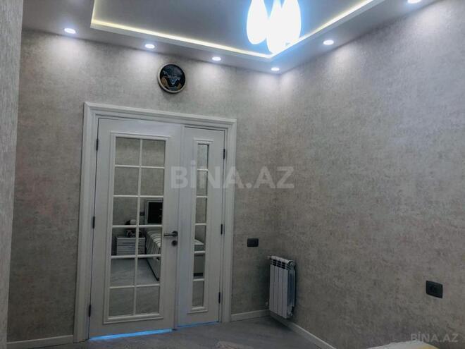 3 otaqlı yeni tikili - Xətai r. - 118 m² (19)