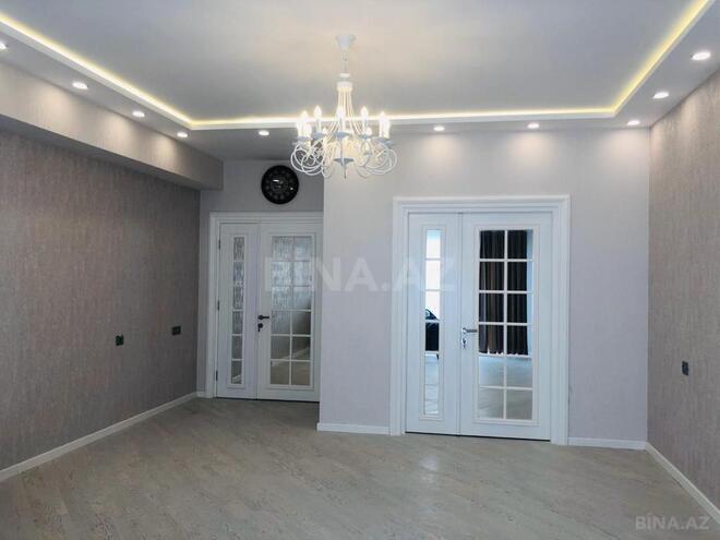 3 otaqlı yeni tikili - Xətai r. - 118 m² (15)
