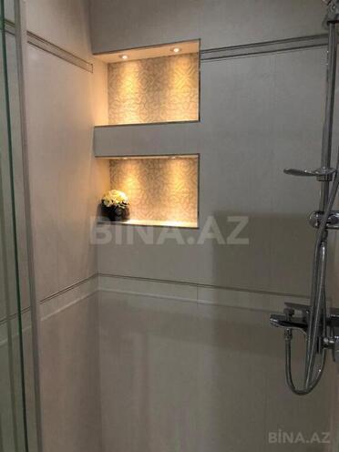 3 otaqlı yeni tikili - Xətai r. - 118 m² (17)
