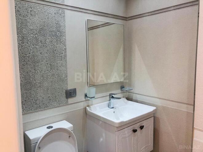 3 otaqlı yeni tikili - Xətai r. - 118 m² (10)