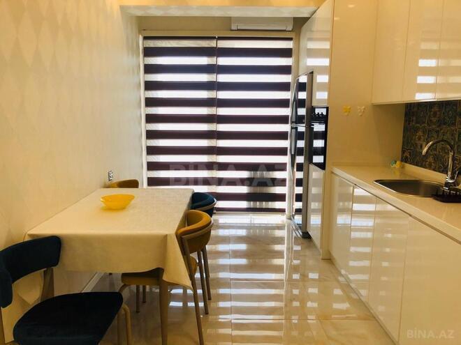 3 otaqlı yeni tikili - Xətai r. - 118 m² (18)